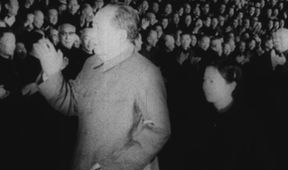 Mao, otec nehodný moderní Číny